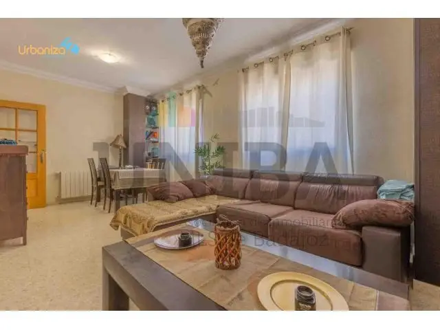 Piso en San Roque Badajoz 3 habitaciones 2 baños