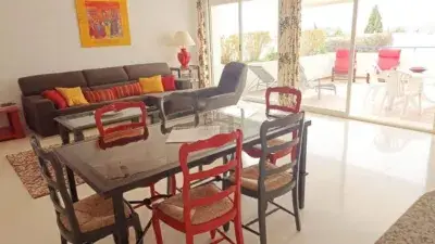 Piso en venta en Mijas Golf