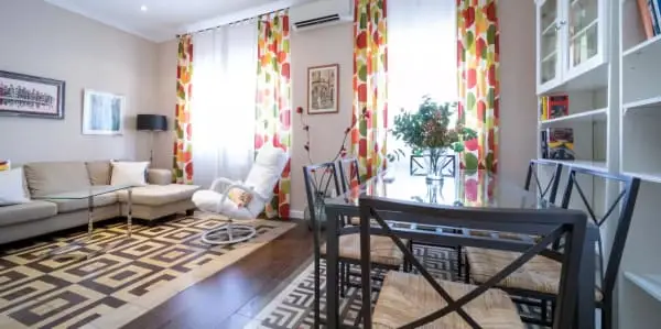 Apartamento en Madrid, Arapiles