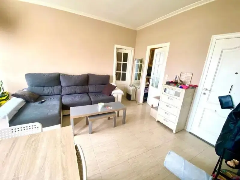 Venta Piso 3 Habitaciones Espai Ref PIS_548