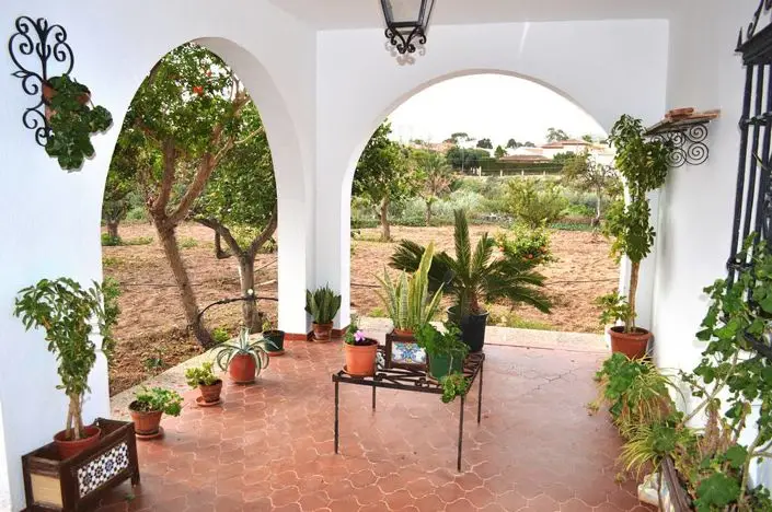 Villa de Lujo con 5 Dormitorios en Venta