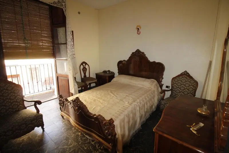 Chalet en venta Tavernes Valldigna 4 habitaciones terraza centro