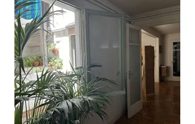 Habitacion en alquiler Barcelona 240m2