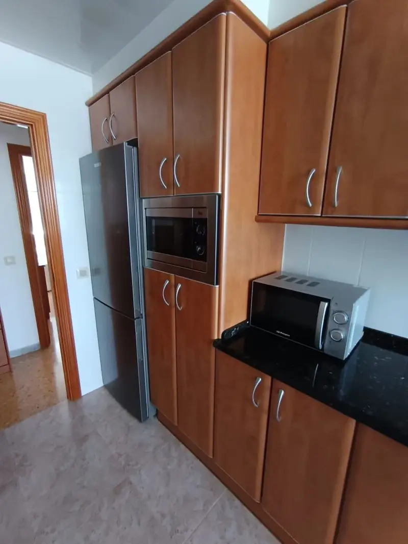 Apartamento en Blanes cerca de la playa