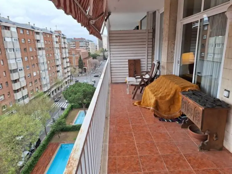 venta Piso en Pedralbes, Barcelona (47506753861.992984)- Globaliza