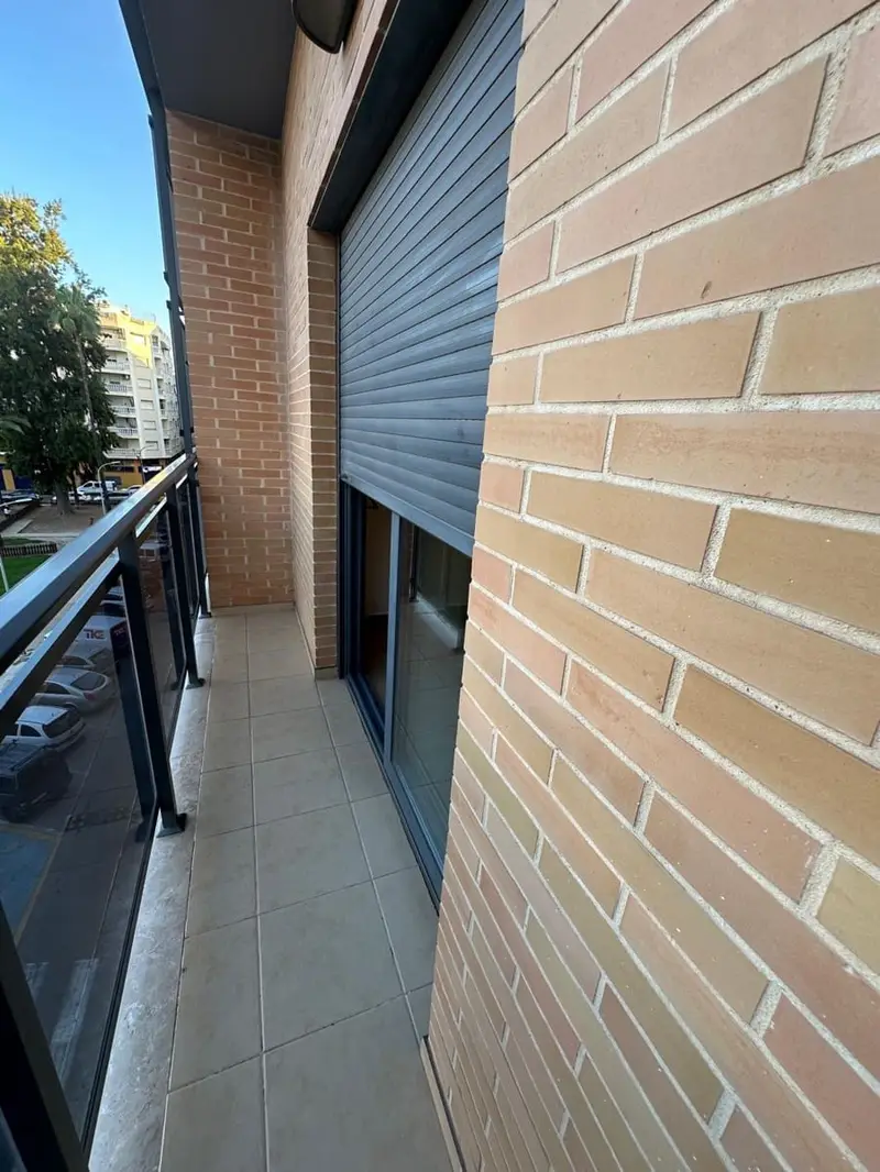 Piso en alquiler en Gandia, Valencia