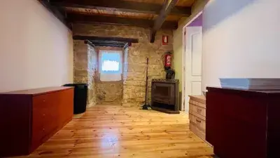 Finca rústica en venta en Calle Juan Carlos I
