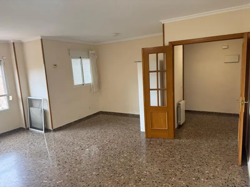 Apartamento en Alquiler Valencia La Creu del Grau 2 Dormitorios 2 Baños