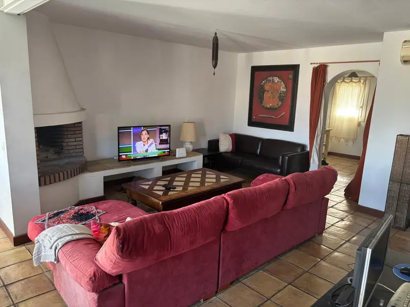 Adosado 3 Dormitorios Atalaya Alta Cerca Puerto Banus