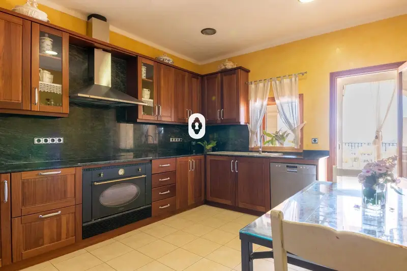 Casa en Venta en Selva Mallorca 541m2 3 Plantas