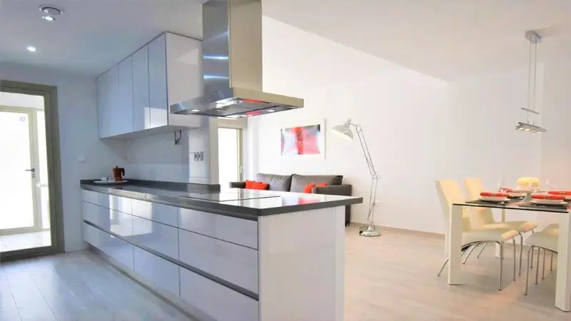 3 Cuarto Apartamento en venta
Los Dolses, Alicante