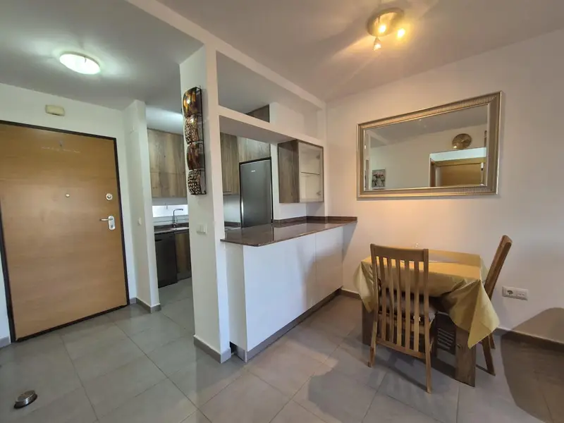 Apartamento en Venta Terrazas de la Torre Golf Resort Murcia