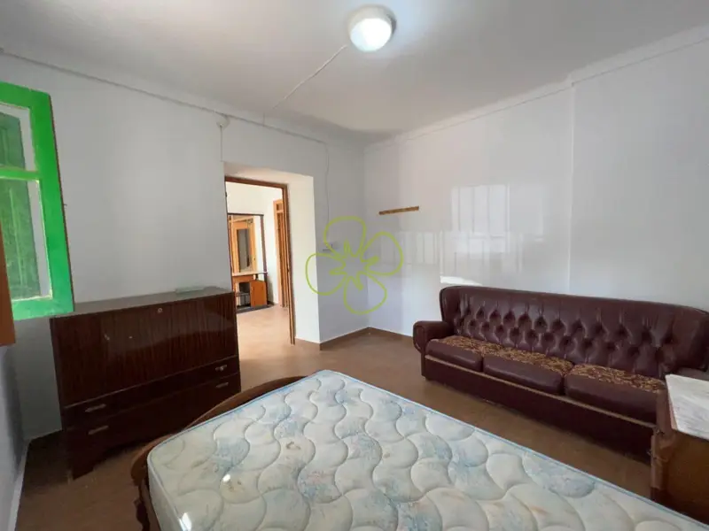 Casa Rural en Venta cerca de Zurgena Almeria