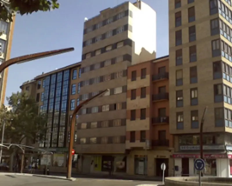 Local Comercial 760m2 Zamora Avenida Alfonso IX