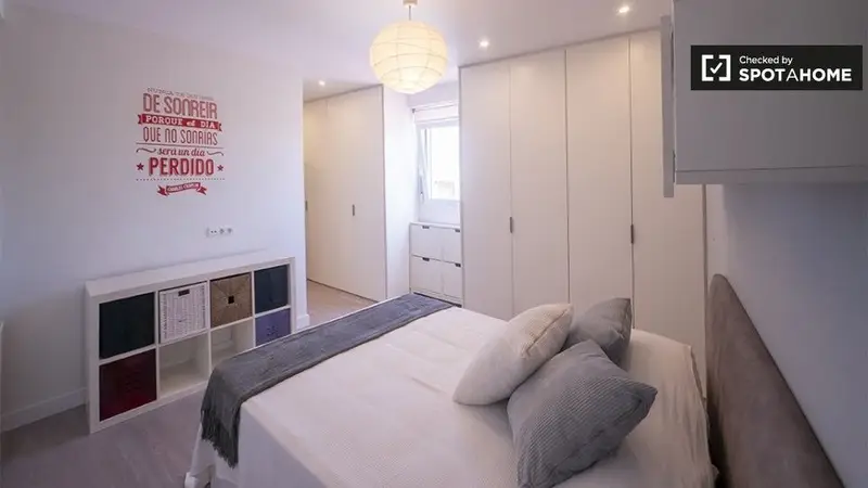 Apartamento 3 Dormitorios 2 Baños Valencia Alquiler Spotahome