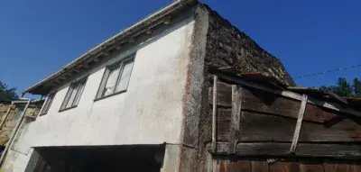 Casa en venta en Crecente