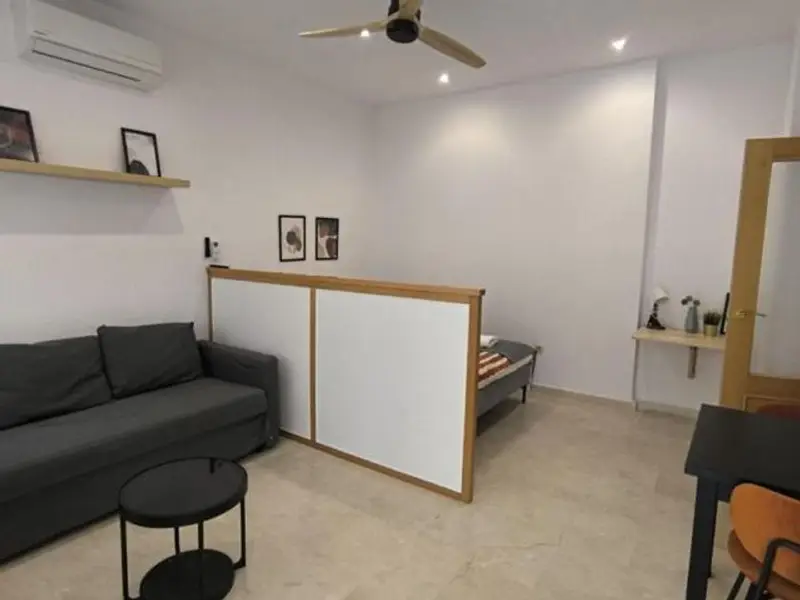 venta Estudio en Casco Antiguo, Sevilla (49196958900.106000)- Globaliza