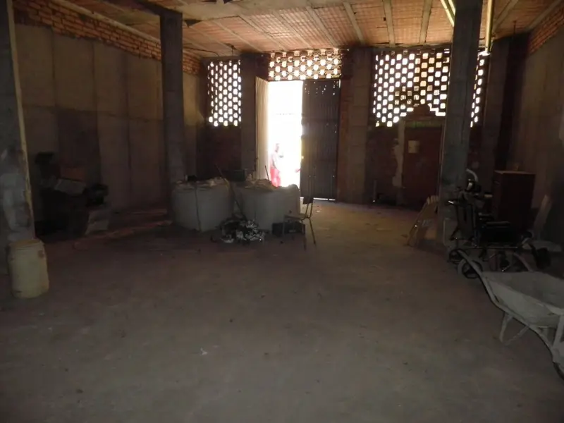 Venta Local Comercial Centro Puertollano