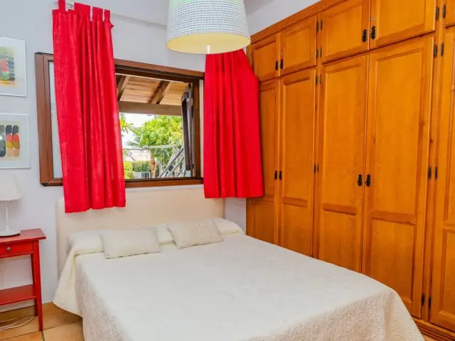 Chalet 5 Dormitorios Costa del Sol Malaga Piscina Sauna