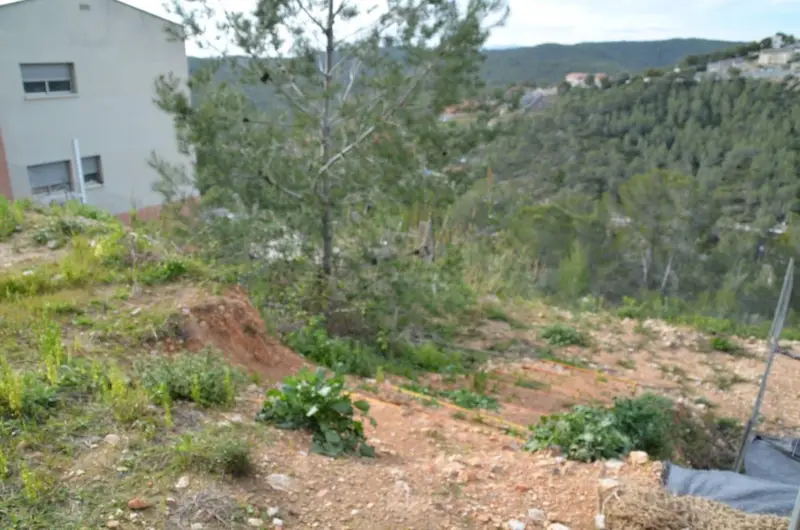 Solar en Venta en Costas Cunit Tarragona