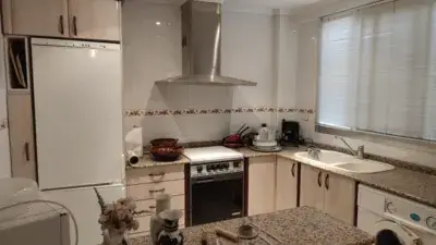 Alquiler Piso Pedralba 75m2 2 habitaciones