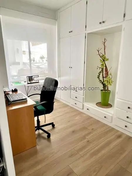 Piso en Venta Cocentaina Moderno Luminoso Reformado