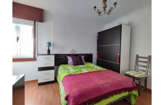 Alquiler Apartamento 3 Dormitorios 95m2 Ferrol Vistas Ría