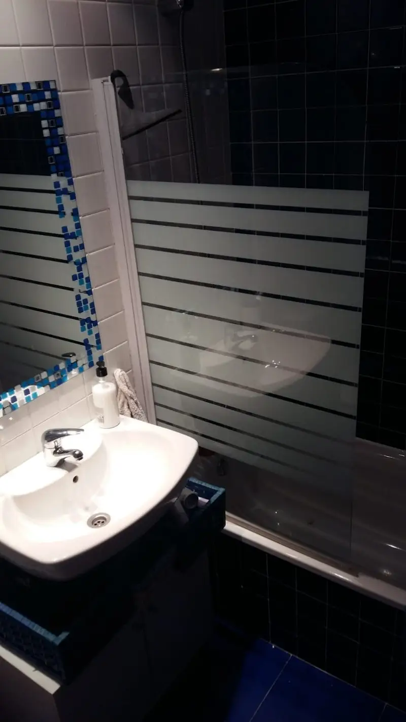 Habitacion Alquiler Getafe - Apartamento Amueblado