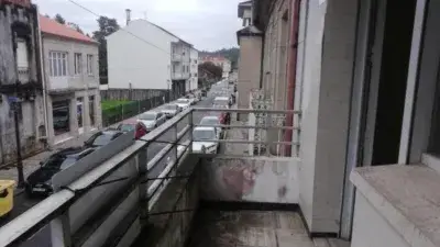 Piso en venta en Calle Ru Presiña,20 Esc:1 Pl:1 Pt:A Cuntis (Pontevedra)