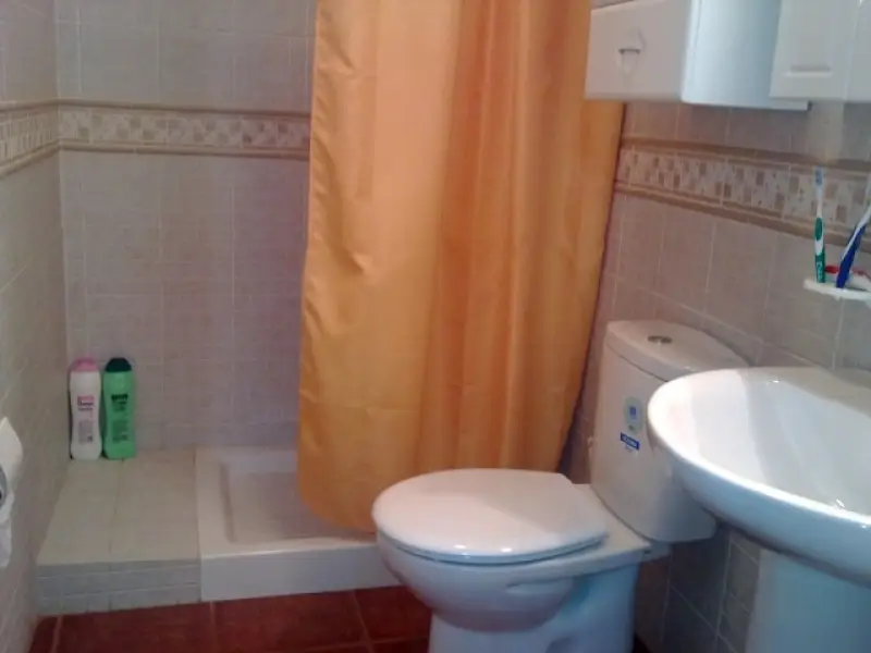 Venta Piso con calefacción en Centro Prado del Rey