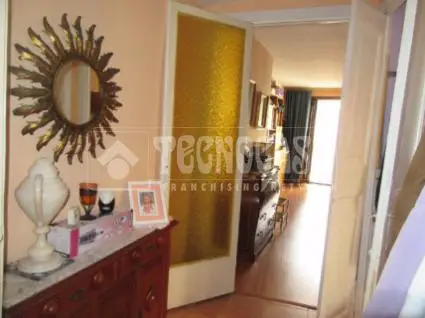 Piso en Venta en el Borne 3 Dormitorios  Luminoso