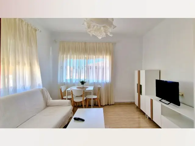 Alquiler Apartamento Estudiantes Salamanca Julio Agosto