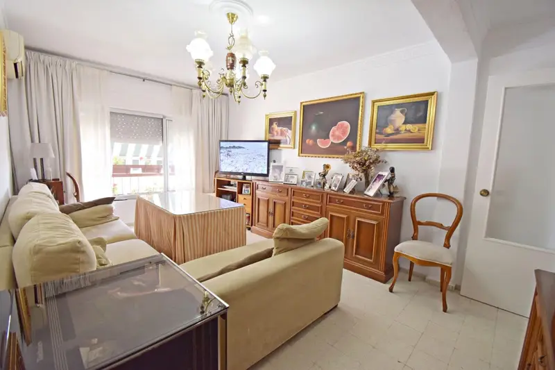 Piso en Venta Jerez de la Frontera 3 Dormitorios Ascensor