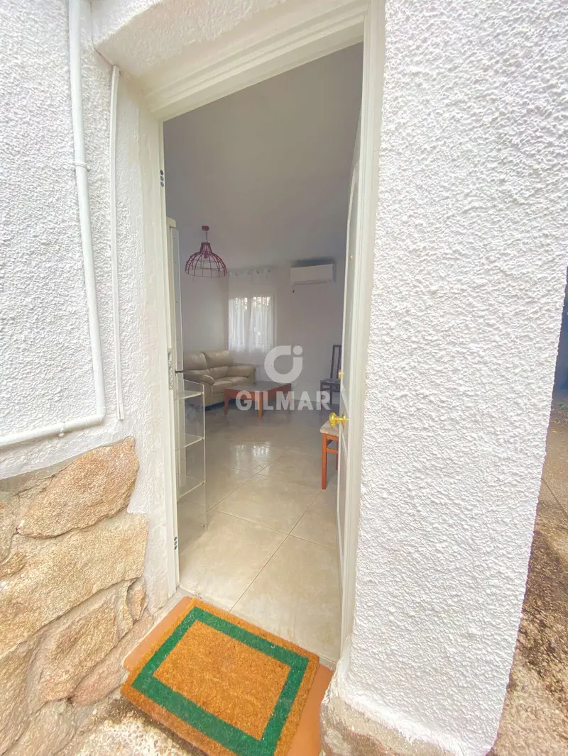 Chalet Independiente en Alquiler Galapagar Madrid