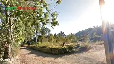 Venta Suelo Urbano Ponteareas 822m2 Vivienda Aislada