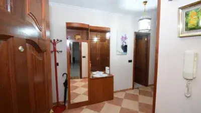 Piso en venta en Calle de la Rúa, 7