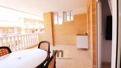 Apartamento en Alquiler Guardamar del Segura Playa Centro