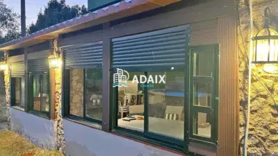 Chalet en Venta Malpartida de Caceres Con Piscina y Placas Solares