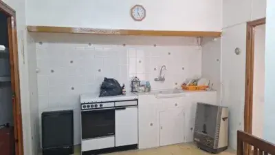 Casa Rustica en Venta Calle Urbana Reforma