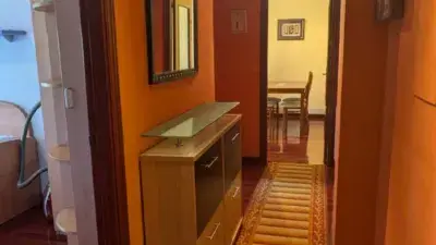 Alquiler Piso Los Corrales de Buelna 2 dormitorios