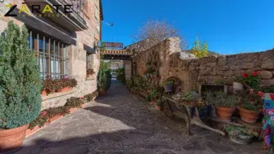 Posada Rural en Venta Alto Campóo Fontibre 7 Habitaciones 5 Apartamentos