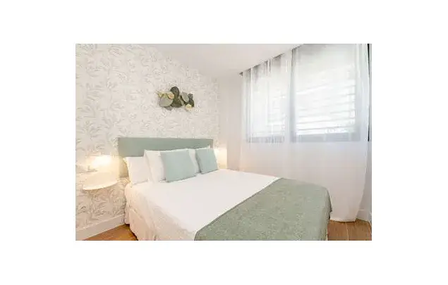 Alquiler Piso 2 Dormitorios 101m² Madrid Guindalera