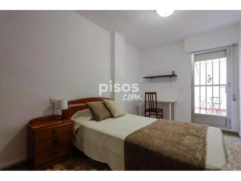 Habitacion en Alquiler Florida-Ciudad de Asis