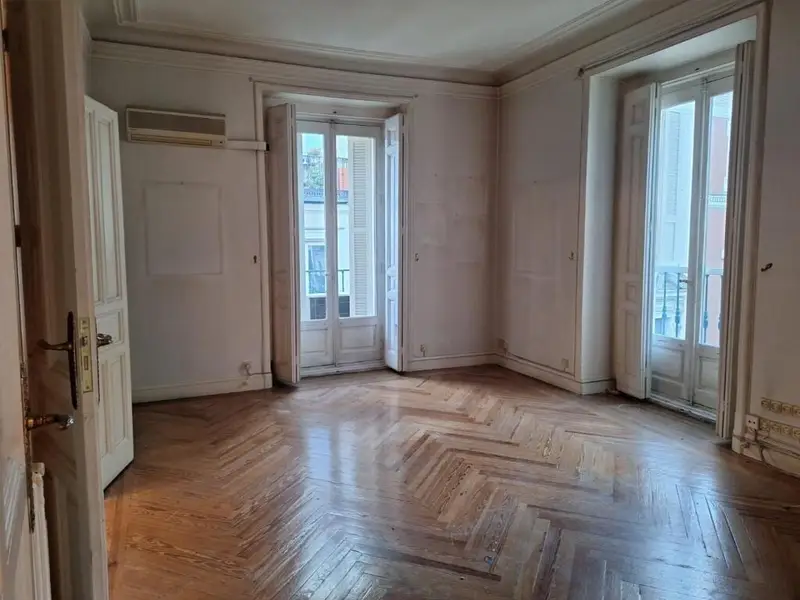 Venta Piso 272m2 Justicia Madrid 4 Dormitorios 2 Suites Reformado