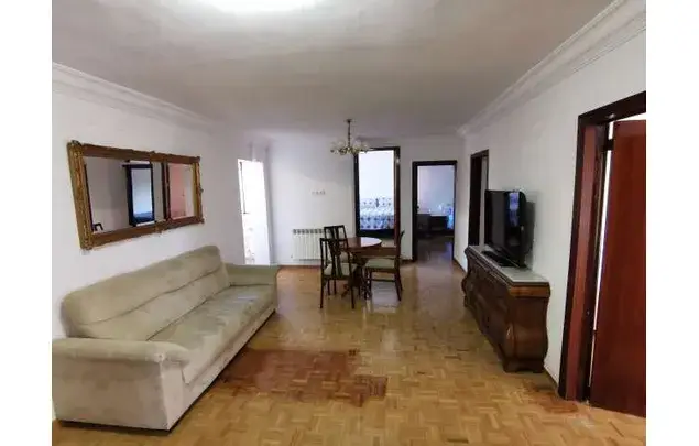 Habitacion en alquiler Madrid 94m2