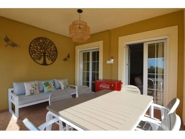 Apartamento Reformado en Punta del Moral Huelva Cerca de la Playa