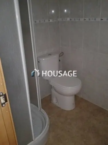 Piso en Venta Olula del Rio 2 Dormitorios 2 Baños