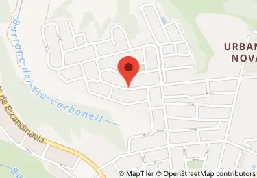 Vivienda Unifamiliar en Venta Modelo Alba Plus