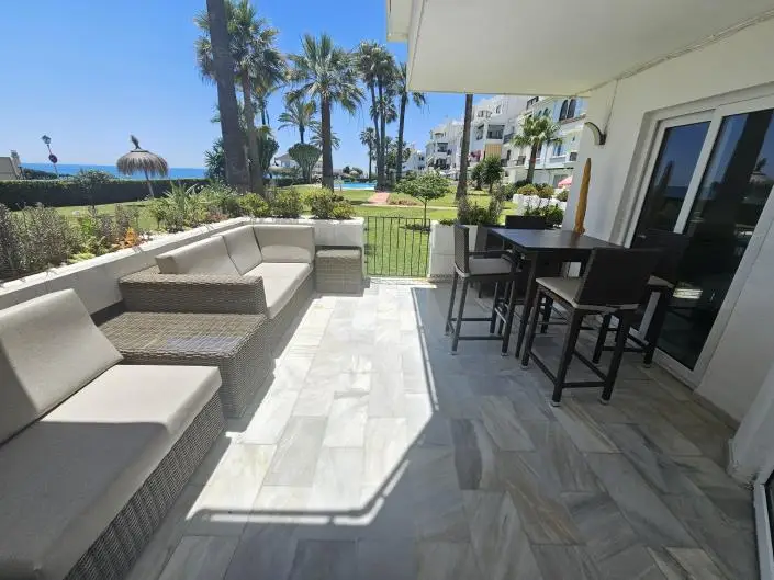 Apartamento 2 Dormitorios en Los Flamingos La Cala de Mijas
