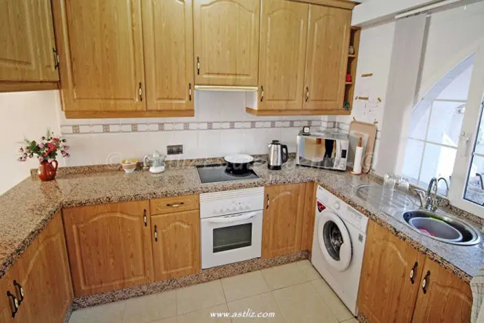 Apartamento 2 Dormitorios en Venta Torviscas Alto Tenerife